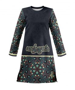 Songket (Muslimah) - Naistee