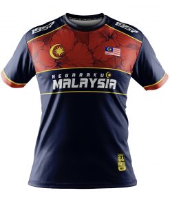 BungaRaya (Short Sleeve) - Naistee