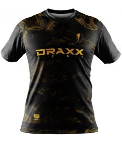 Draxx Official Version 2.0 (Short Sleeve)