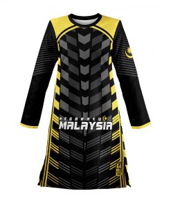 Empayar (Muslimah) - Naistee