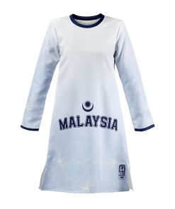 Harmoni (Muslimah) - Naistee