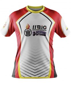11BIG ESPORTS MCKK