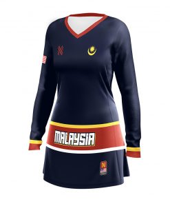 Nouraff - Merdeka 2021 (Muslimah)