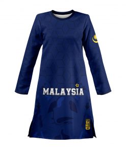 Unity (Muslimah) - Naistee