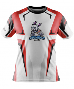 AbuMidas Family (Short Sleeve)