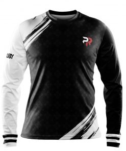 Pokro Gaming Long Sleeve