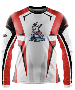 AbuMidas Family (Long Sleeve)