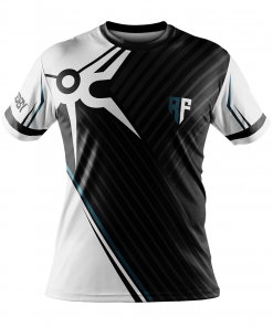 SultanRiq Official (Short Sleeve)