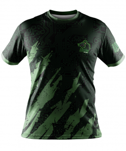 Lookiz Esport Official (Short Sleeve)