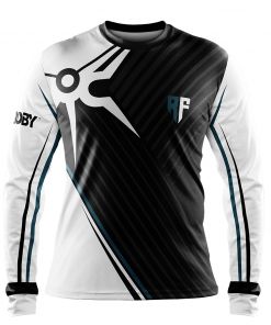 SultanRiq Official (Long Sleeve)