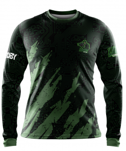 Lookiz Esport Official (Long Sleeve)