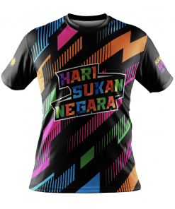 ZIGZAG HSN2021 (Short Sleeve) - Nouraff