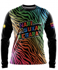 Tigress HSN2021 (Long Sleeve) - Nouraff