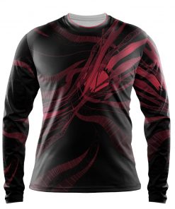 REGEN (Long Sleeve) – ZES/CLO
