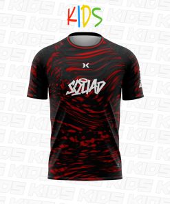 Hole KIDS (Raglan) - BXD