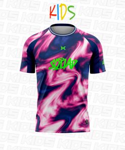 Nova KIDS (Raglan) - BXD