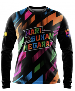 ZIGZAG HSN2021 (Long Sleeve) - Nouraff