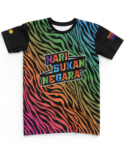 Tigress HSN2021 (Kids) - Nouraff