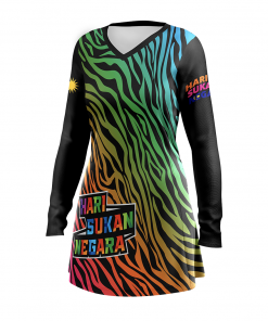 Tigress HSN2021 (Muslimah) - Nouraff