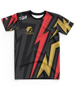 Thunder Series (Kids) - TheFarang Esports
