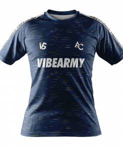VibeArmy 1st Edition (Raglan Short Sleeve) - Vibe Studios