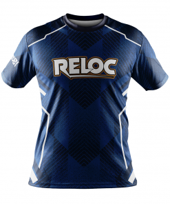 Reloc Official V2 (Short Sleeve)