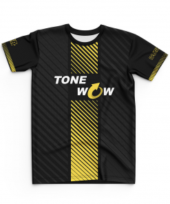 TONEWOW BLACK (Kids) - HA TONEWOW