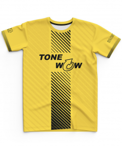TONEWOW YELLOW (Kids) - HA TONEWOW