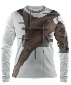 DOMINION (Long Sleeve) – ZES/CLO