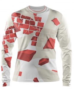 RESTRAINT (Long Sleeve) – ZES/CLO