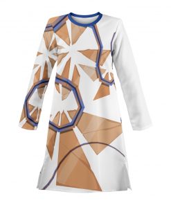 SOLACE (Muslimah) – ZES/CLO