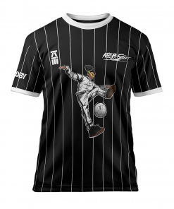 Still Black 2022- Keep It Street KL