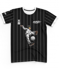 Still Black 2022- Keep It Street KL (KIDS)