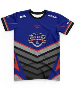 AM 2022 (Kids) - ABUMIDAS GAMING