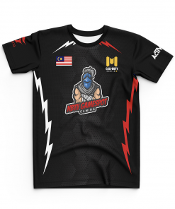 NBTV OFFICIAL JERSEY (Kids)