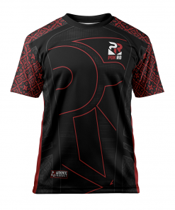 POKRO GAMING OFFICIAL JERSEY 2022