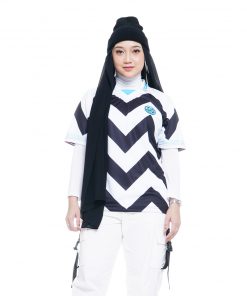 SEERAH STRIPE 2022 (Polo Retro)