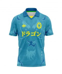 Dragon Buzz (Polo Retro) – BXD