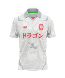 Dragon Holy (Polo Retro) – BXD