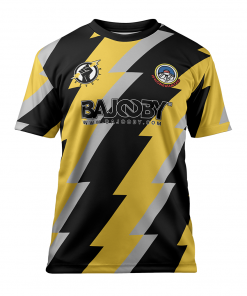 REVOLTA "Thunder" OFFICIAL JERSEY