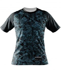 SPROUT Blackout (Raglan) - ZES/CLO