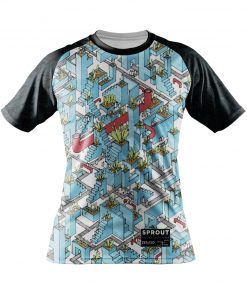 SPROUT Regular (Raglan) - ZES/CLO