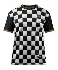 Checkers - XK Penjahat