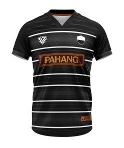 PAHANG STATES EDITION (V-NECK CUT) - QENYEH JERSEY