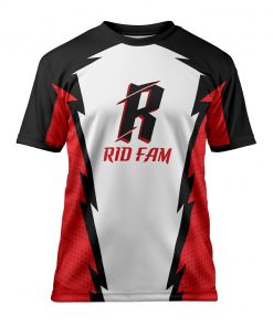 RID OFFICIAL (RED) 2022