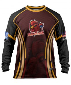 Tok Jalak Official 2022 (Long SLeeve)