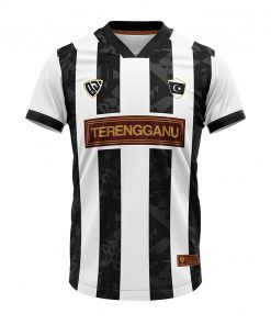 TERENGGANU STATES EDITION (V-NECK CUT) - QENYEH JERSEY