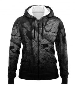 REKA[H] Hoodies Zip – ZES/CLO
