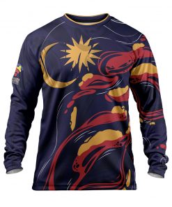 Nyawa 2022 (Long Sleeve) - BAJOOBY