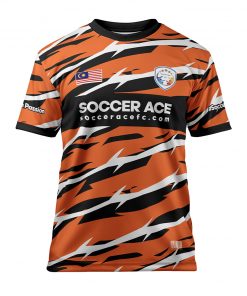 Cawangan Bangi - Soccer Ace FC